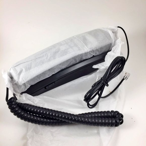 Vtech Trimstyle Telephone CD1113 with Caller ID/Call Waiting Black NIB Landline - Picture 2 of 4